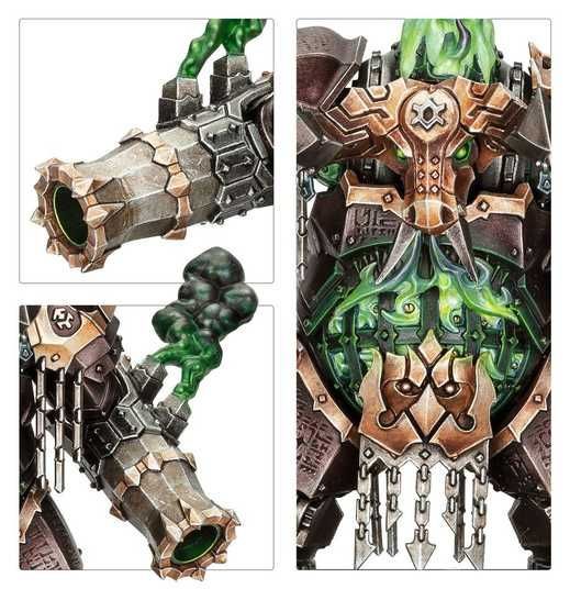 Набор миниатюр HELSMITHS OF HASHUT ARMY SET (ENG) ✨ купить по
