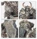 Набор миниатюр THE OLD WORLD: WARRIORS OF CHAOS - CHAOS KNIGHTS 99122701019 фото 3