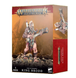 Мініатюра AGE OF SIGMAR: SONS OF BEHEMAT - KING BRODD 99120299086 фото 1