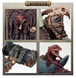 Мініатюра AGE OF SIGMAR: SONS OF BEHEMAT - KING BRODD 99120299086 фото 3