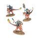 Набір мініатюр AGE OF SIGMAR: SERAPHON - AGGRADON LANCERS 99120208034 фото 2