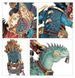 Набір мініатюр AGE OF SIGMAR: SERAPHON - AGGRADON LANCERS 99120208034 фото 5