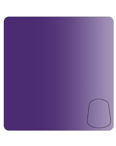 Фарба CITADEL: CONTRAST - LUXION PURPLE (18ML) 9918996005406 фото