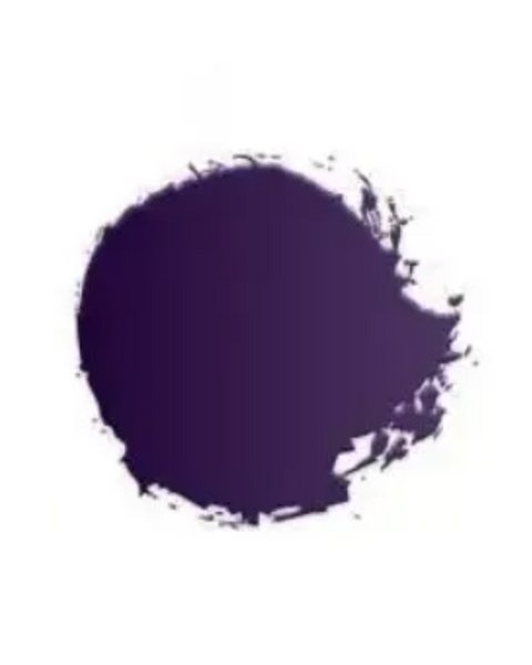 Краска CONTRAST: SHYISH PURPLE 18ML 9918996010106 фото