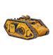 Мініатюра HORUS HERESY: LEGIONES ASTARTES - SPARTAN PROMETHEUS ASSAULT TANK 99123001081 фото 2