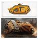 Мініатюра HORUS HERESY: LEGIONES ASTARTES - SPARTAN PROMETHEUS ASSAULT TANK 99123001081 фото 4