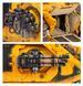 Мініатюра HORUS HERESY: LEGIONES ASTARTES - SPARTAN PROMETHEUS ASSAULT TANK 99123001081 фото 3