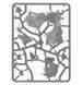 Набір мініатюр AGE OF SIGMAR: SOULBLIGHT GRAVELORDS - FELL BATS 99120207227 фото 4