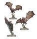 Набір мініатюр AGE OF SIGMAR: SOULBLIGHT GRAVELORDS - FELL BATS 99120207227 фото 2