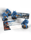 Набор STARCRAFT: MARAUDER - TERRAN - EXPANSION SET SCMG0013 фото 2