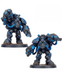 Набор STARCRAFT: MARAUDER - TERRAN - EXPANSION SET SCMG0013 фото 4