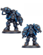 Набор STARCRAFT: MARAUDER - TERRAN - EXPANSION SET SCMG0013 фото 5