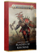 Карти WARSCROLL CARDS: BLADES OF KHORNE (ENG) 60050201013 фото 1