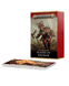 Карти WARSCROLL CARDS: BLADES OF KHORNE (ENG) 60050201013 фото 2
