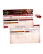 Карти WARSCROLL CARDS: BLADES OF KHORNE (ENG) 60050201013 фото 3