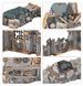 Террейн KILL TEAM: KILLZONE - VOLKUS 99120199129 фото 4