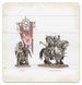 Набор миниатюр THE OLD WORLD: WARRIORS OF CHAOS - CHAMPIONS OF CHAOS 99122701020 фото 6