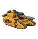 Мініатюра HORUS HERESY: LEGIONES ASTARTES - FALCHION SUPER-HEAVY TANK DESTROYER 99123001077 фото 3