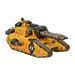 Мініатюра HORUS HERESY: LEGIONES ASTARTES - FALCHION SUPER-HEAVY TANK DESTROYER 99123001077 фото 2