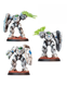 Набор STARCRAFT: MEDIC - TERRAN - EXPANSION SET SCMG0014 фото 4