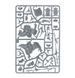 Набор миниатюр THE OLD WORLD: WARRIORS OF CHAOS: BATTLE MARCH ARMY 99122701017 фото 14