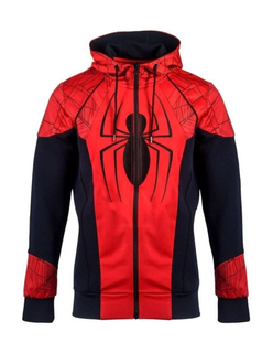Худі Spider-Man Hoodie (Size L) 1120979 фото