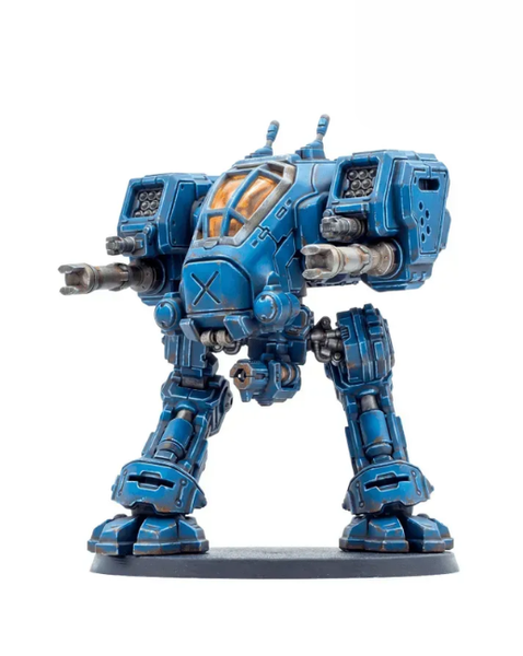 Набор STARCRAFT: GOLIATH - TERRAN - EXPANSION SET SCMG0015 фото