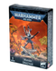 Набор миниатюр WARHAMMER 40000: DRUKHARI &ndash; DRAZHAR 99120112050 фото 1