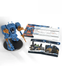 Набор STARCRAFT: GOLIATH - TERRAN - EXPANSION SET SCMG0015 фото 3