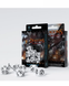 Набор кубиков Dragons Opal Dice Set (7 шт.) SDRA02 фото 1