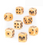 Кубики для гри MIDDLE-EARTH SBG:HILL TRIBESMEN DICE SET 99221499035 фото 2