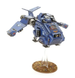 Мініатюра WARHAMMER 40000: SPACE MARINES - STORMRAVEN GUNSHIP 99120101339 фото 2