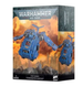 Мініатюра WARHAMMER 40000: SPACE MARINES - STORMRAVEN GUNSHIP 99120101339 фото 1