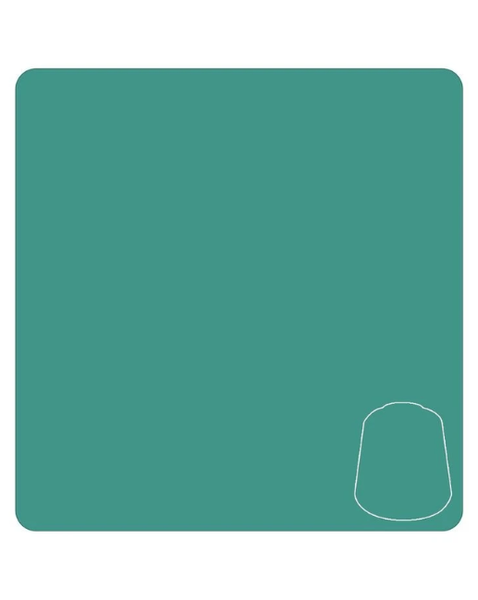 Краска Citadel Layer: Temple Guard Blue 12ML 9918995131806 фото