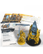 Набор STARCRAFT: ARTANIS (HIERARCH) - PROTOSS - HERO EXPANSION SET SCMG0021 фото 2