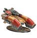 Миниатюра HORUS HERESY: LEGIO CUSTODES - CALADIUS GRAV-TANK ANNIHILATOR 99123043009 фото 2