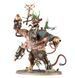 Миниатюра SKAVEN - THANQUOL ON BONERIPPER 99120206059 фото 2