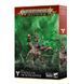 Миниатюра SKAVEN - THANQUOL ON BONERIPPER 99120206059 фото 1