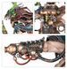 Миниатюра SKAVEN - THANQUOL ON BONERIPPER 99120206059 фото 4