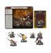 Набор миниатюр WARHAMMER UNDERWORLDS - BORGIT'S BEASTGRABBAZ 99120709001 фото 2