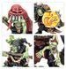 Набор миниатюр WARHAMMER UNDERWORLDS - BORGIT'S BEASTGRABBAZ 99120709001 фото 10