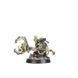 Набор миниатюр WARHAMMER UNDERWORLDS - BORGIT'S BEASTGRABBAZ 99120709001 фото 7