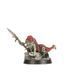 Набор миниатюр WARHAMMER UNDERWORLDS - BORGIT'S BEASTGRABBAZ 99120709001 фото 5