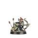 Набор миниатюр WARHAMMER UNDERWORLDS - BORGIT'S BEASTGRABBAZ 99120709001 фото 6