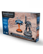 Набор STARCRAFT: JIM RAYNOR (RAYNOR'S RAIDERS) - TERRAN - HERO EXPANSION SET SCMG0016 фото 1