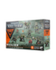 Набор миниатюр WARHAMMER 40000: KILL TEAM - WRECKA KREW 99120103123 фото 1