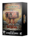 Террейн WARHAMMER 40000: THATOS PATTERN - EXTENDED HAB MODULE 99120599052 фото 1