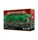 Набор миниатюр SKAVEN - STORMVERMIN 99120206045 фото 1