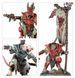 Набор миниатюр SKAVEN - STORMVERMIN 99120206045 фото 3