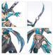 Мініатюра DISCIPLES OF TZEENTCH: FATEMASTER 99120201214 фото 4